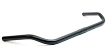 Kierownica Cortina Transport Black 580mm