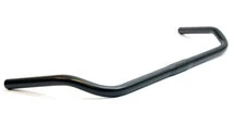 Kierownica Cortina Transport Black 580mm