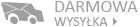 Darmowa wysyłka
