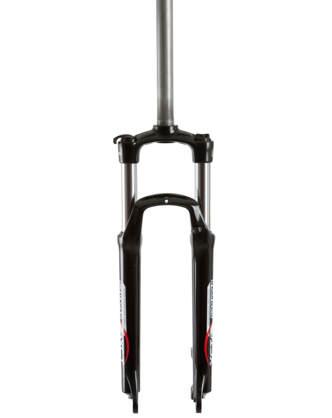 Widelec rowerowy sztywny do rowerów miejskich • RoweryStylowe.pl