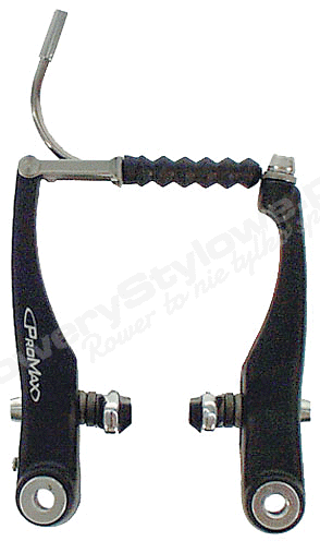hamulec rowerowy typu v- brake firmy promax