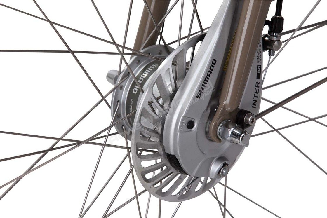 hamulec rolkowy shimano nexus inter m