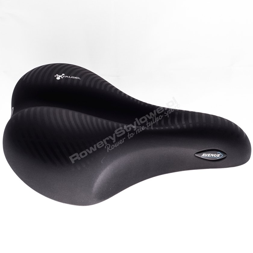 trekkingowe siodełko selle royal do pozycji 60 stopni
