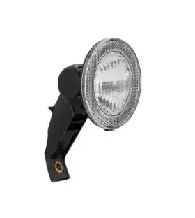 Przednia lampka rowerowa AXA Isi OEM