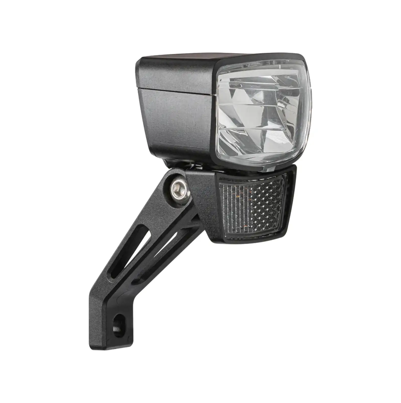 Przednia lampka rowerowa Axa NXT60 E-Bike 6-12V 60 Lux