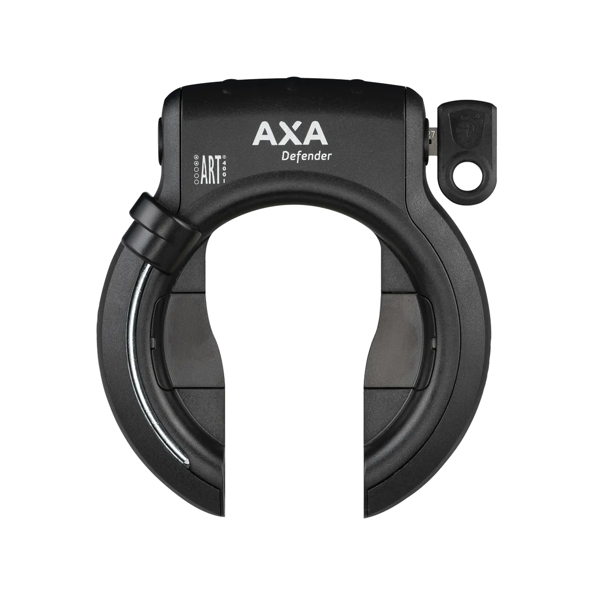 Blokada koła Axa Defender