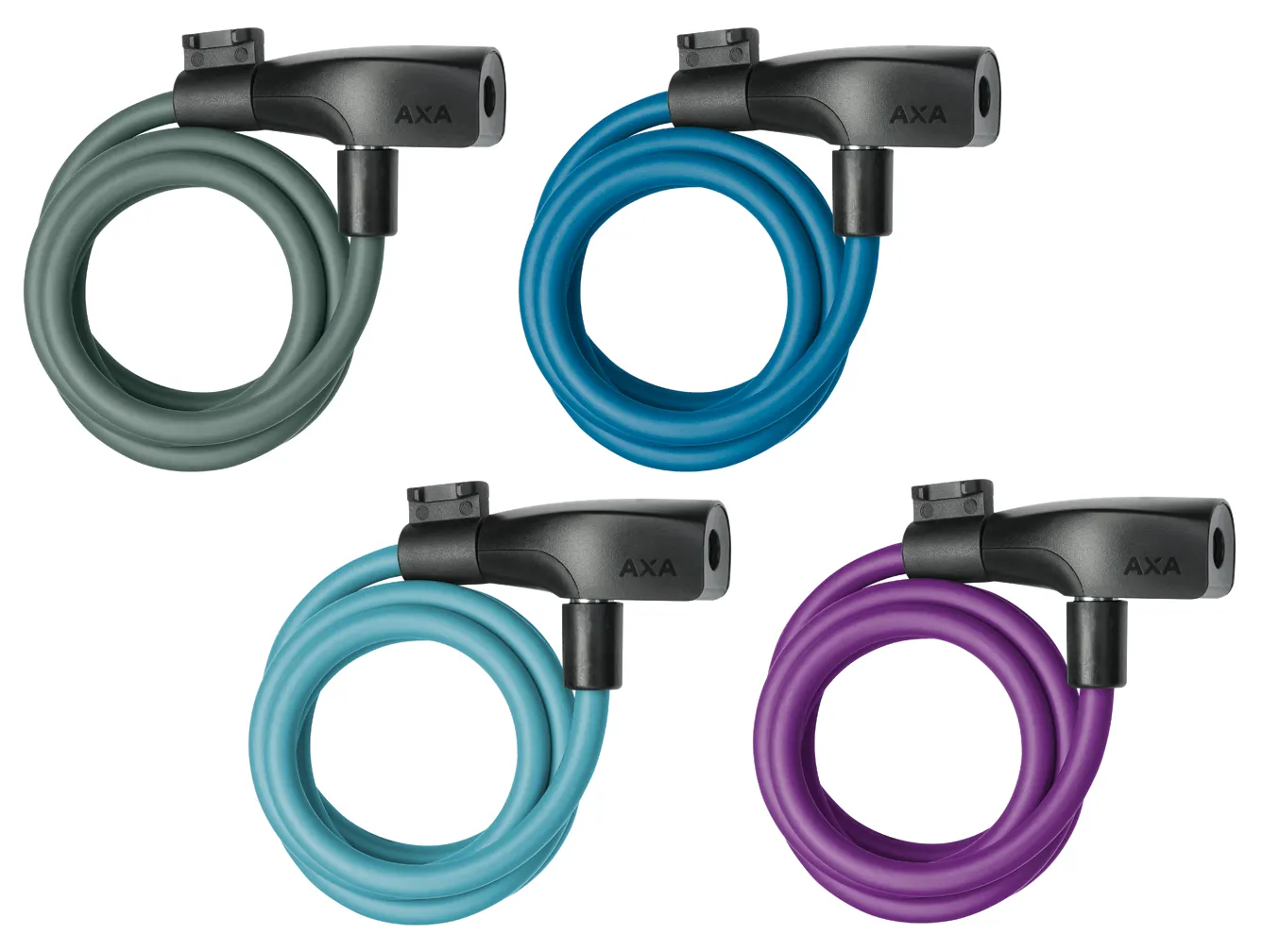 Linka rowerowa Axa Resolute 8/120