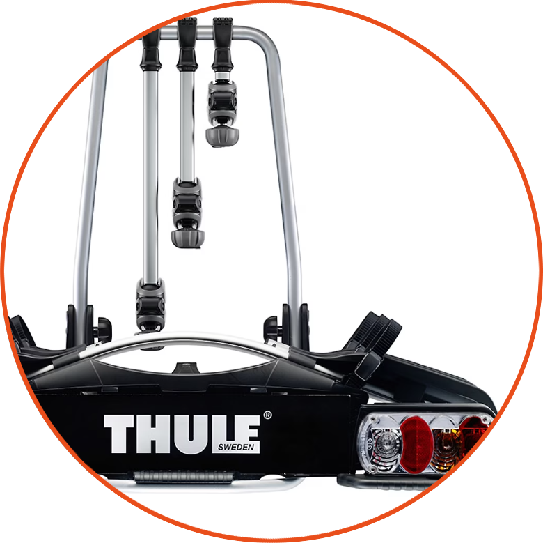 Thule euroway g2 3b best sale