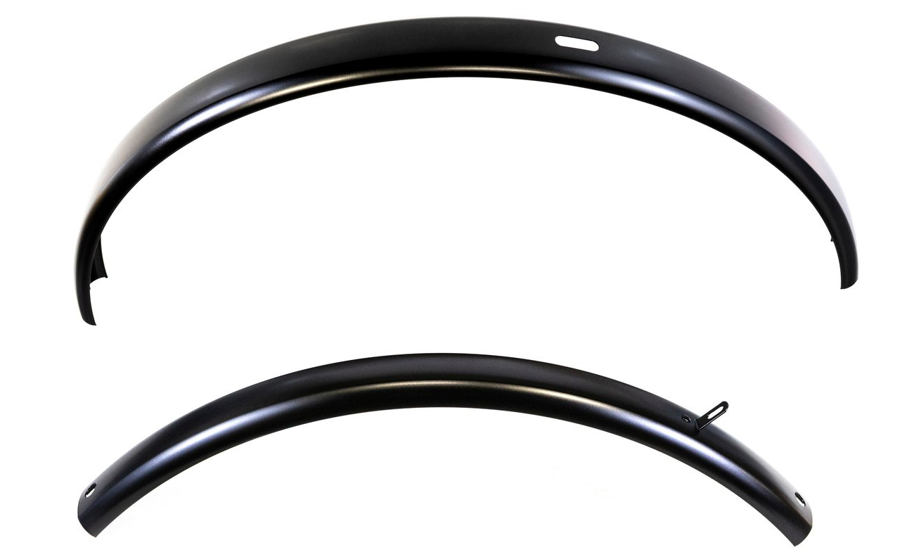 Błotnik Curana Apollo R385 60 mm