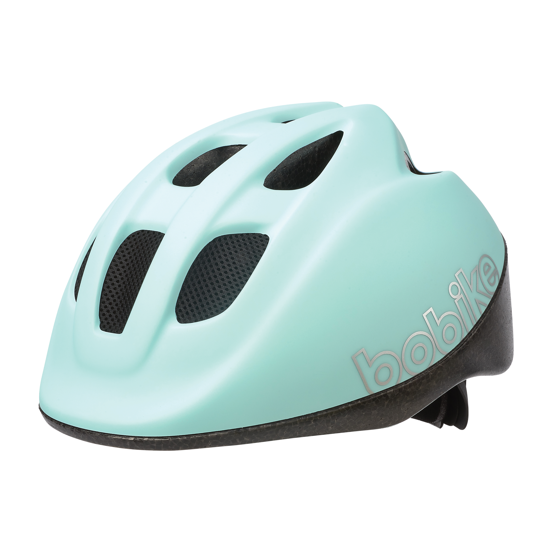Kask rowerowy Bobike GO XS Marshmallow Mint