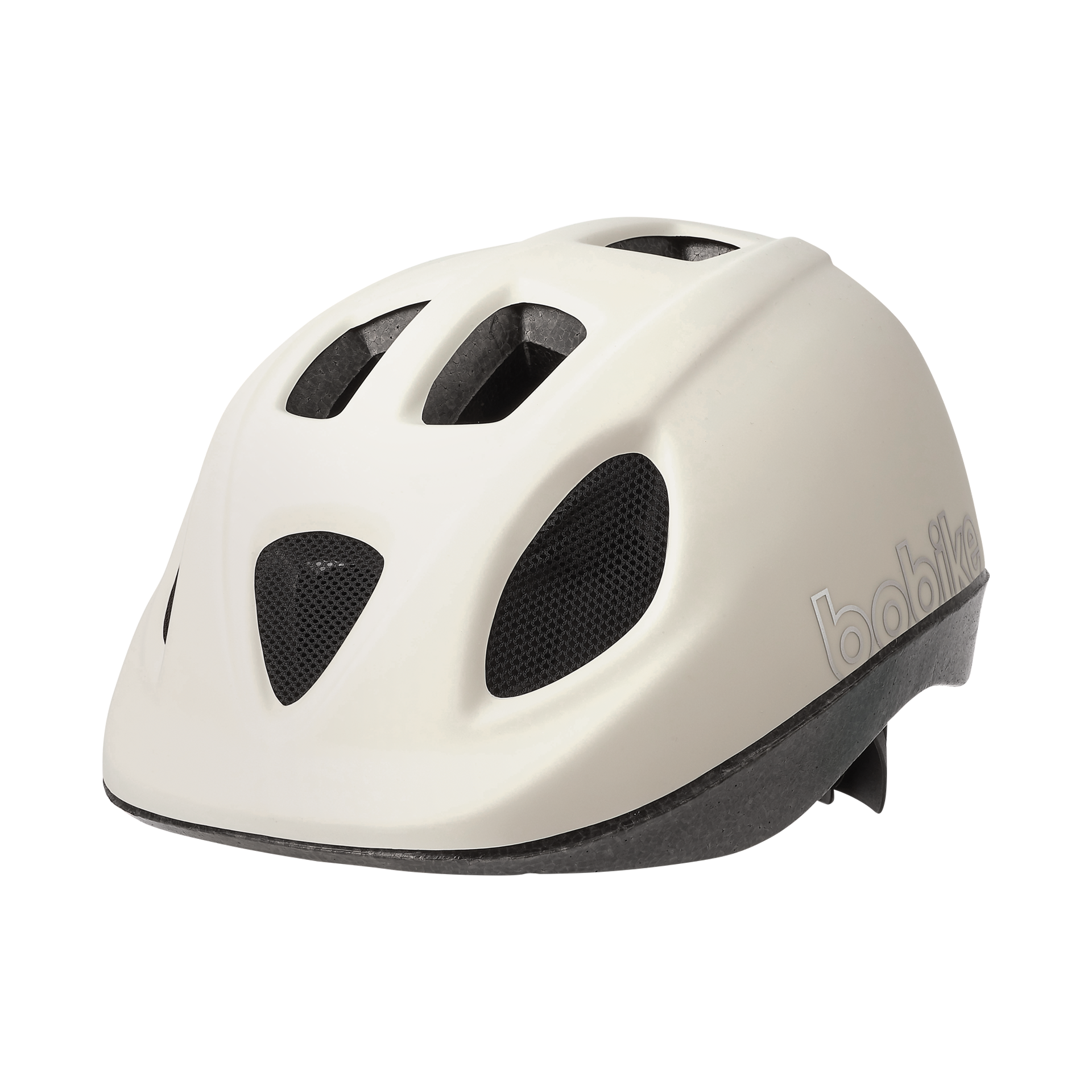 Kask rowerowy Bobike GO S Vanilla Cup Cake
