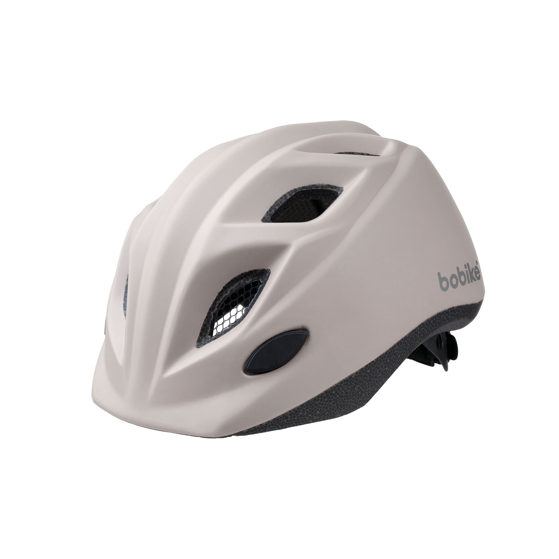 Kask rowerowy Bobike Kids Vanilla Cup Cake