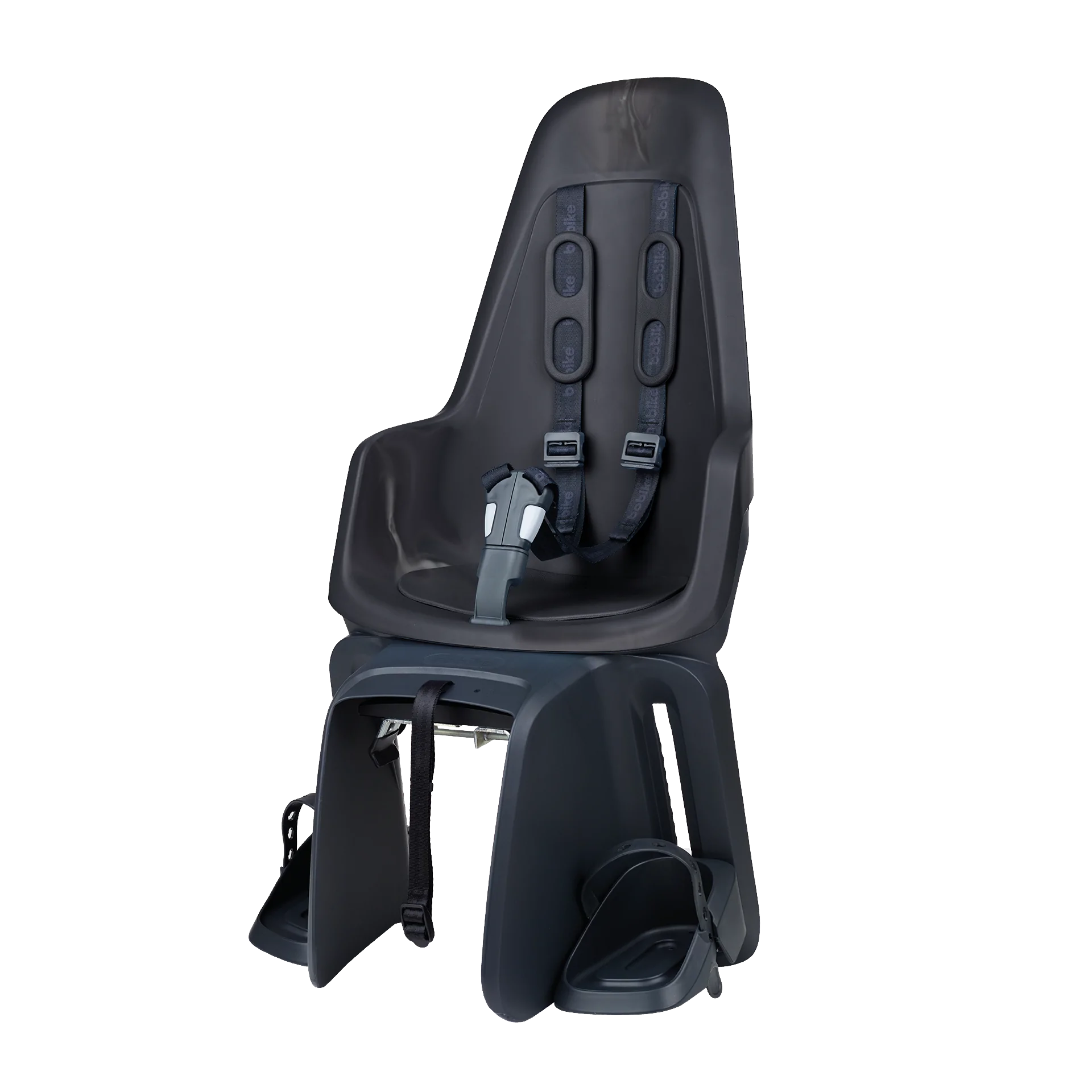 Fotelik rowerowy Bobike One Eco Maxi