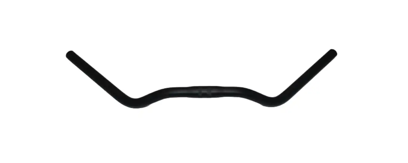 Kierownica rowerowa Cortina E-Octa black W635
