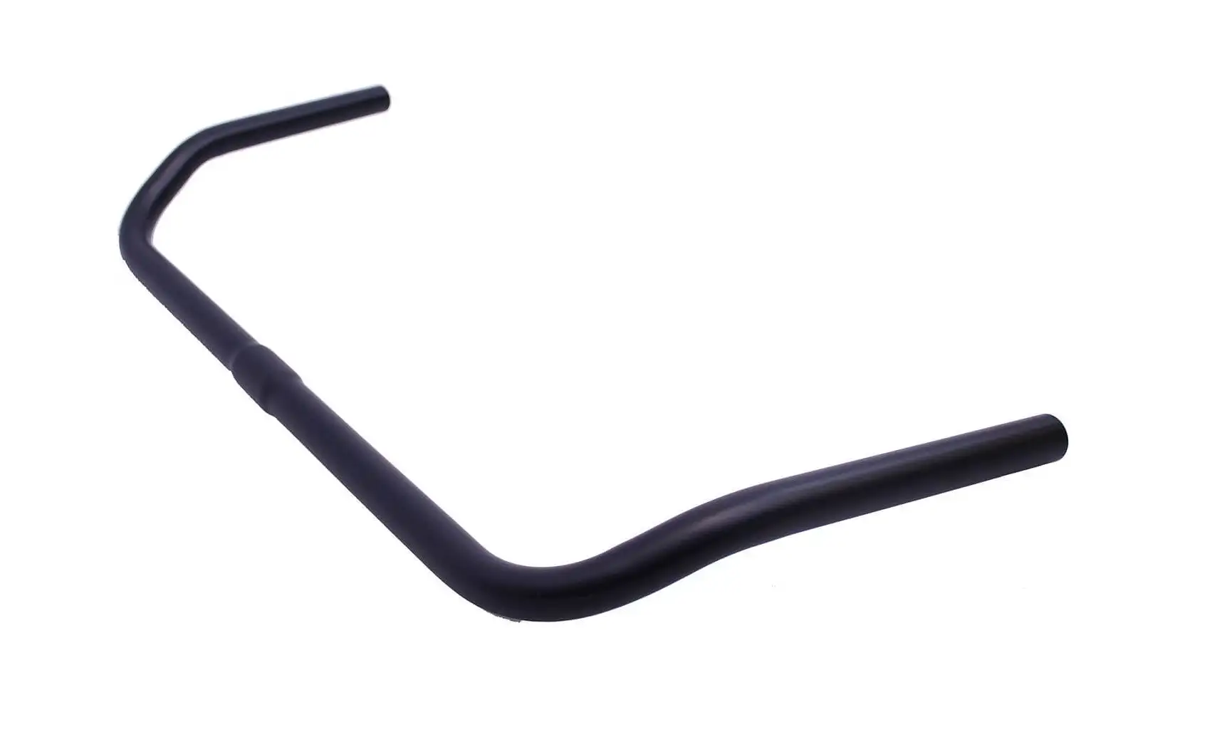 Kierownica rowerowa Cortina U4 czarny mat 590 mm