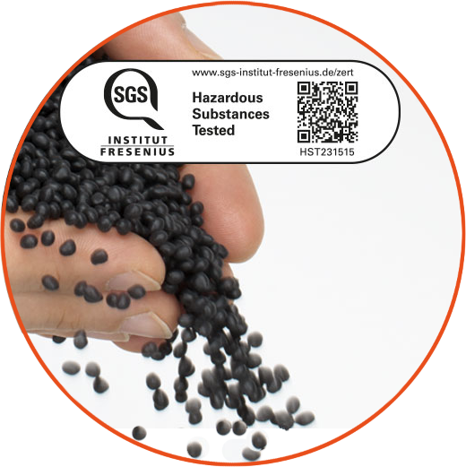 Chwyty rowerowe Ergon GC10-SD S 130/85