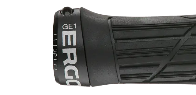 Chwyty rowerowe Ergon GE1 Evo Factory