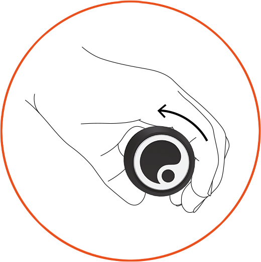 Chwyty rowerowe Ergon GE1 Evo Factory