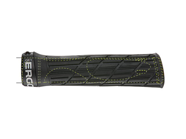 Chwyty rowerowe GE1 EVO Factory