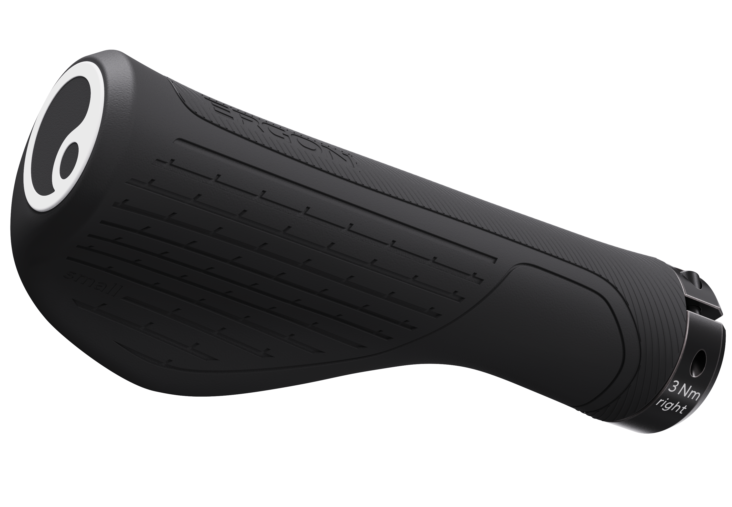 Chwyty rowerowe Ergon GS1 Evo L długie