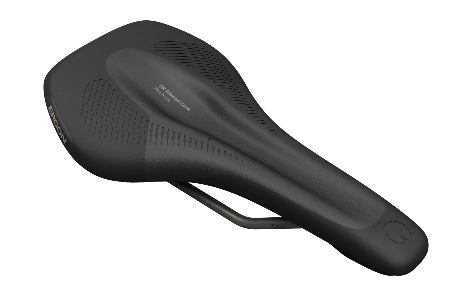 Ergon SR Allroad Core Pro Men サイズS/M Siodełko rowerowe Ergon SR Allroad Core Pro Men Rozmiar: M/L