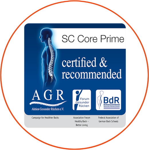 Siodełko rowerowe Ergon SM E-Mountain Core Prime Men