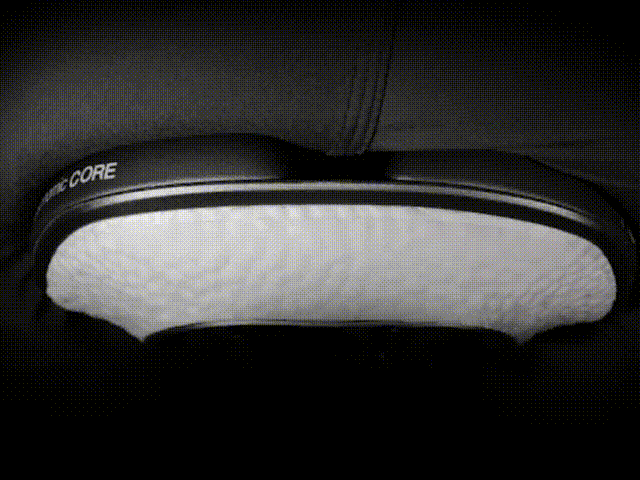 Siodełko rowerowe Ergon SM E-Mountain Core Prime Women
