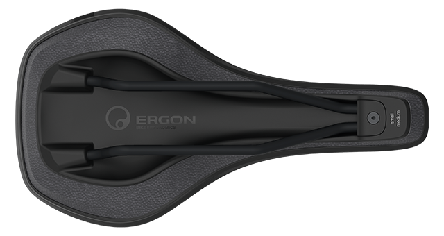 Siodełko rowerowe Ergon SM E-Mountain Core Prime Women