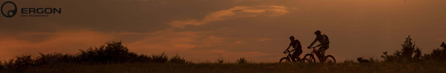 Siodełko rowerowe Ergon SM E-Mountain Sport Women