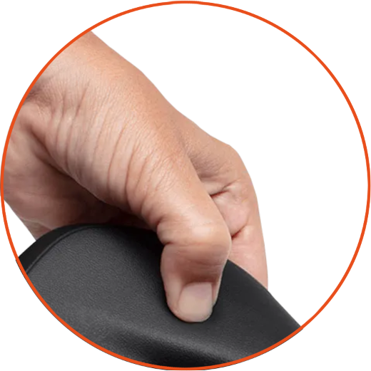 Siodełko rowerowe Ergon SM E-Mountain Sport Men