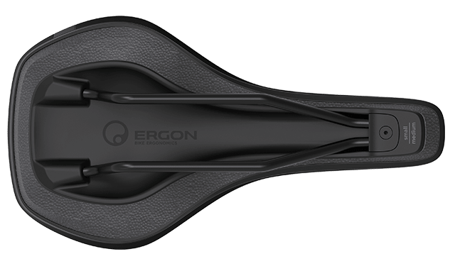 Siodełko rowerowe Ergon SMC Core Men