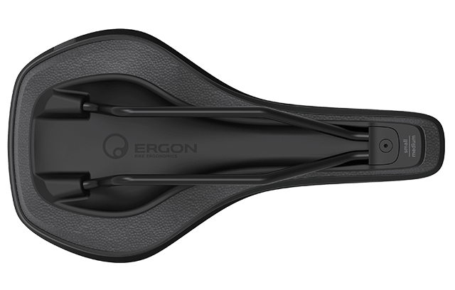 Siodełko rowerowe Ergon SMC Core Women