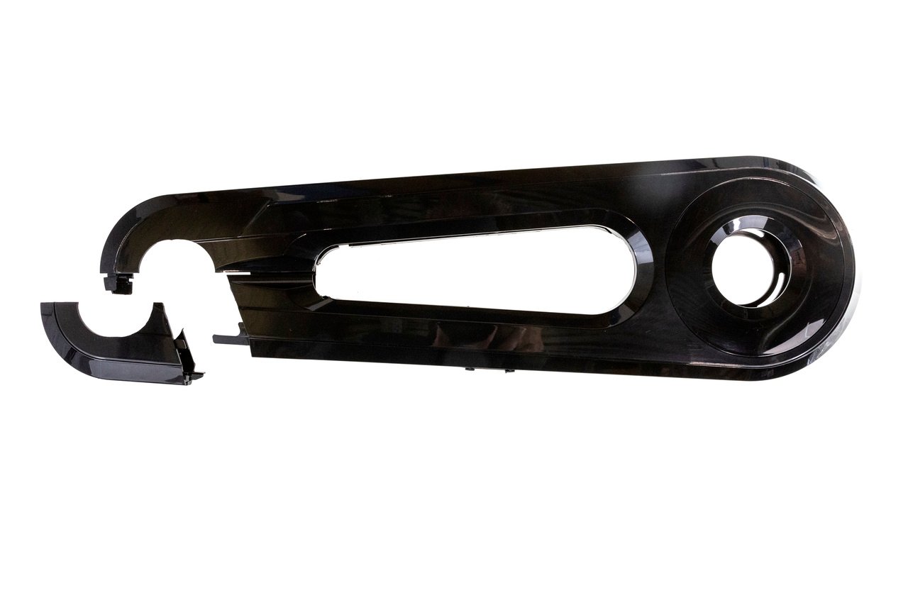 Pełna osłona łańcucha Finura do Shimano Steps