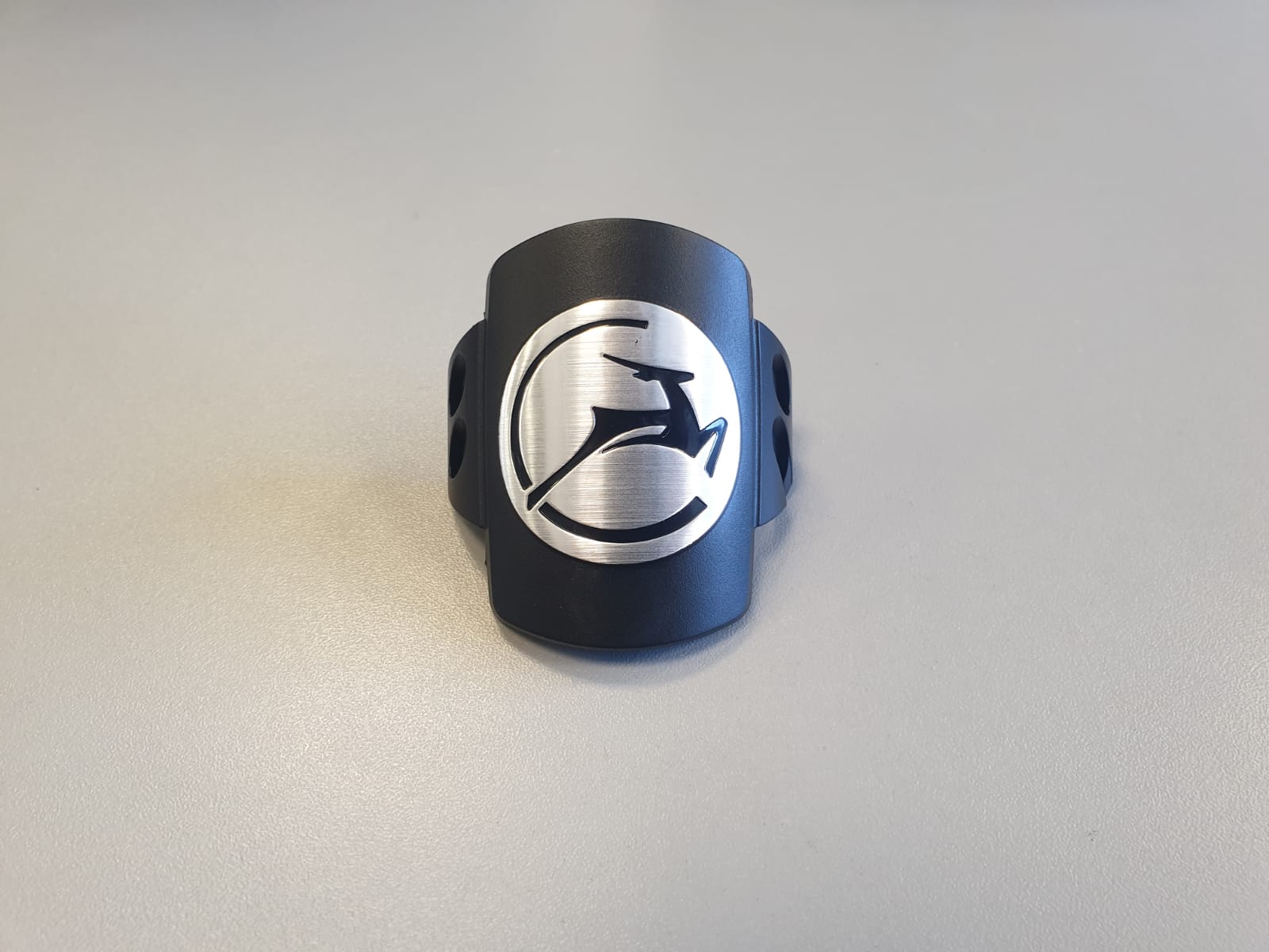 Emblemat Gazelle 2024