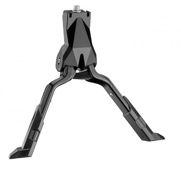 Podwójna nóżka rowerowa Gazelle Massload CL-KA85