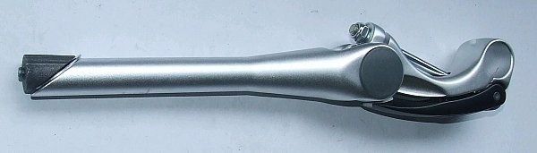 Wspornik kierownicy Gazelle SWhitech 230 mm