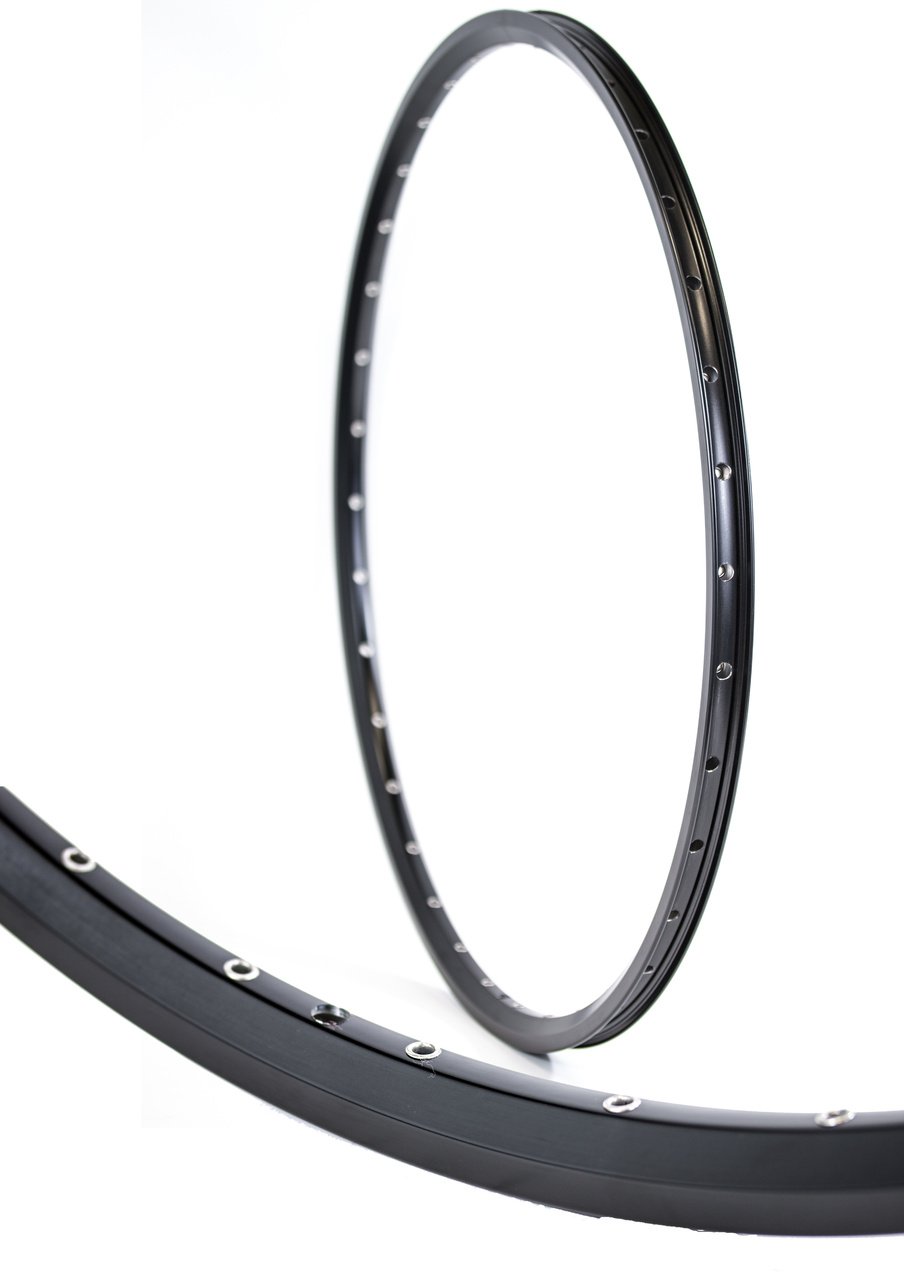 Obręcz rowerowa Gazelle Ryde Zac2000 28" 36h