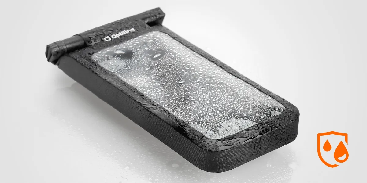Wodoodporne etui na smartfon Optiline All Weather