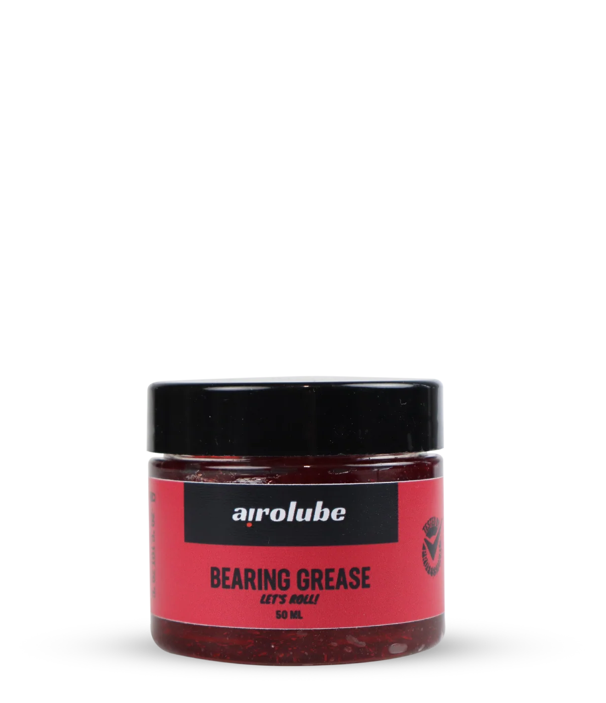 Smar do łożysk Airolube Bearing Grease 50 ml