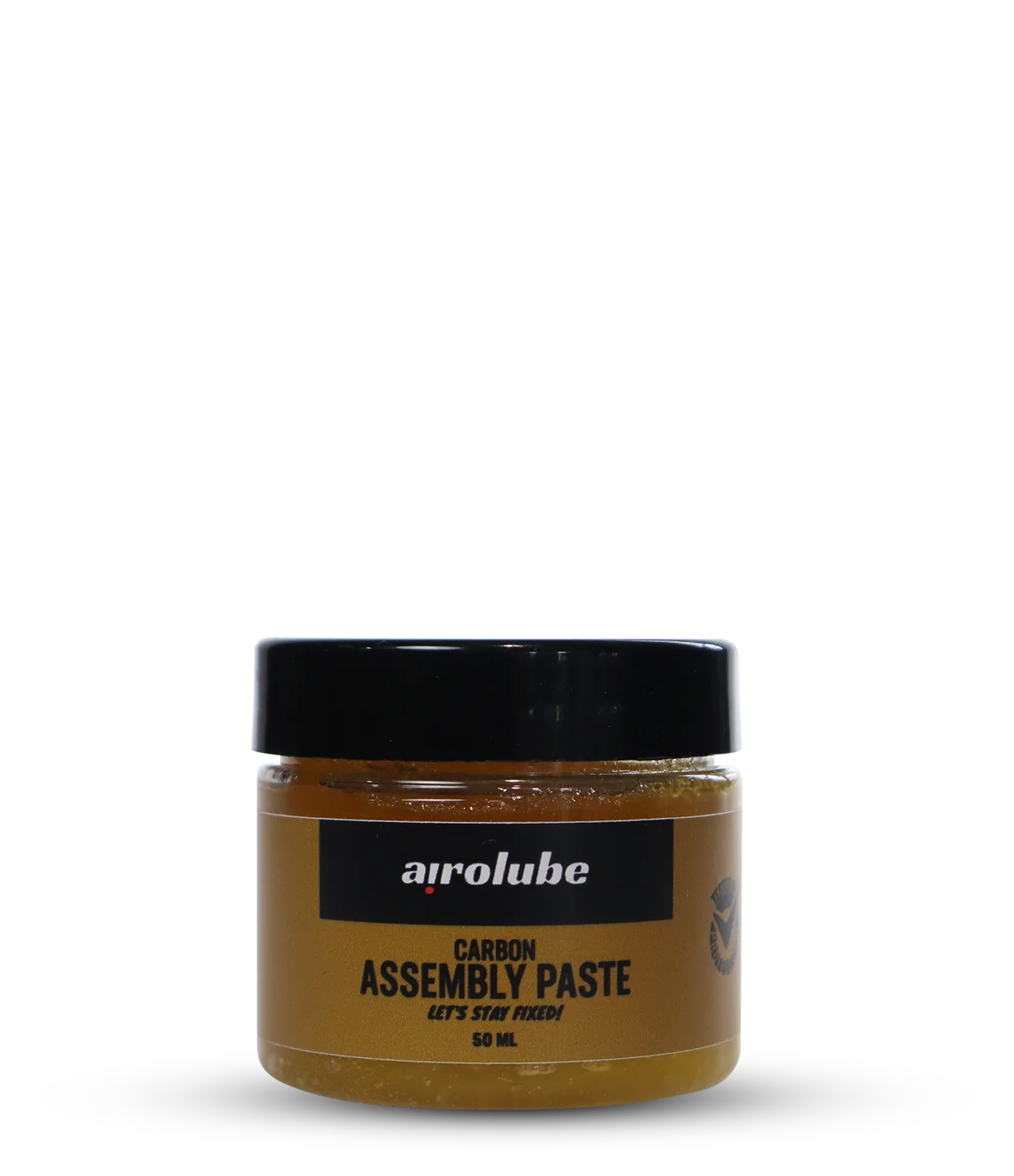 Pasta montażowa do części karbonowych Airolube Carbon Assembly Paste 50 ml