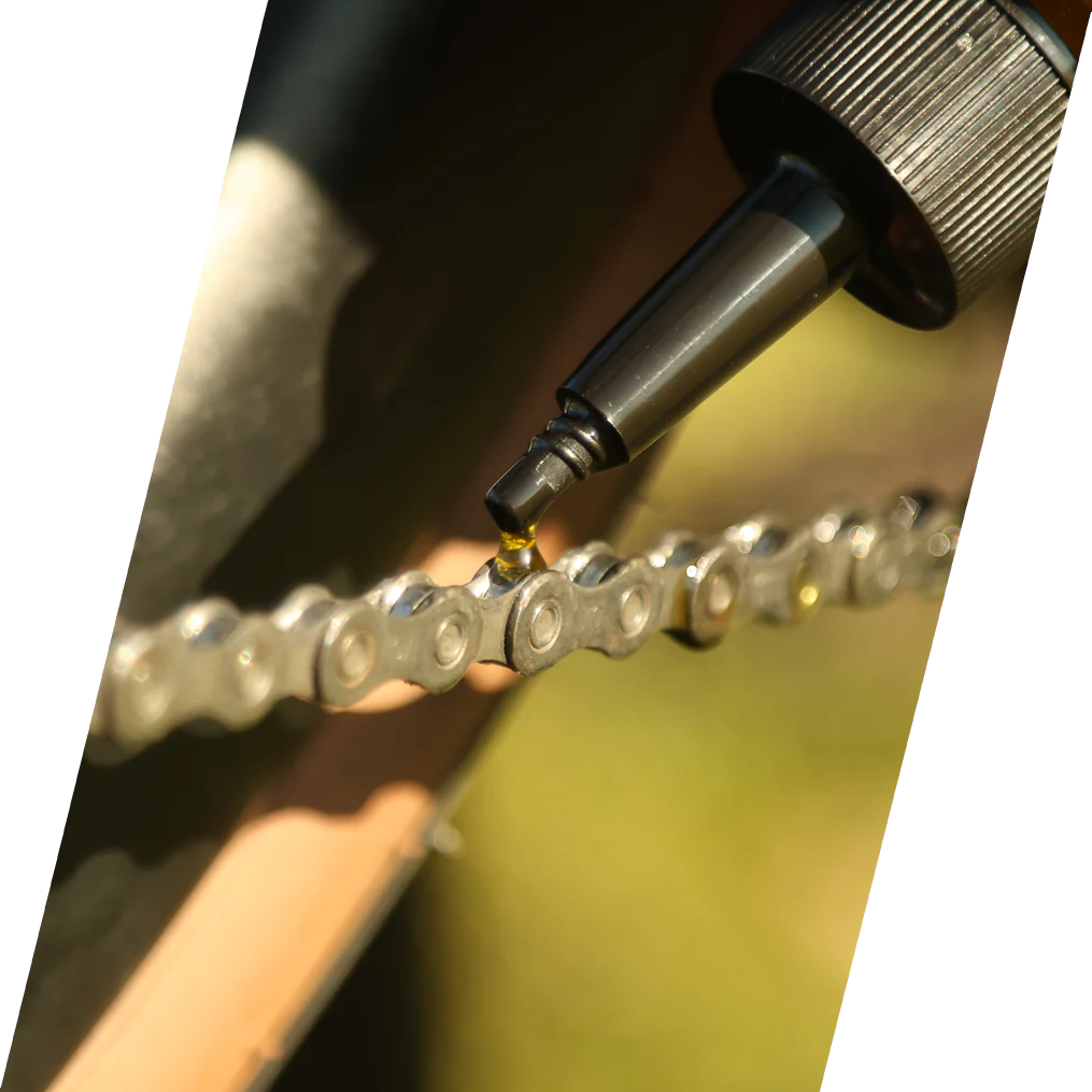 Olej do łańcucha Airolube Chain Oil 100 ml