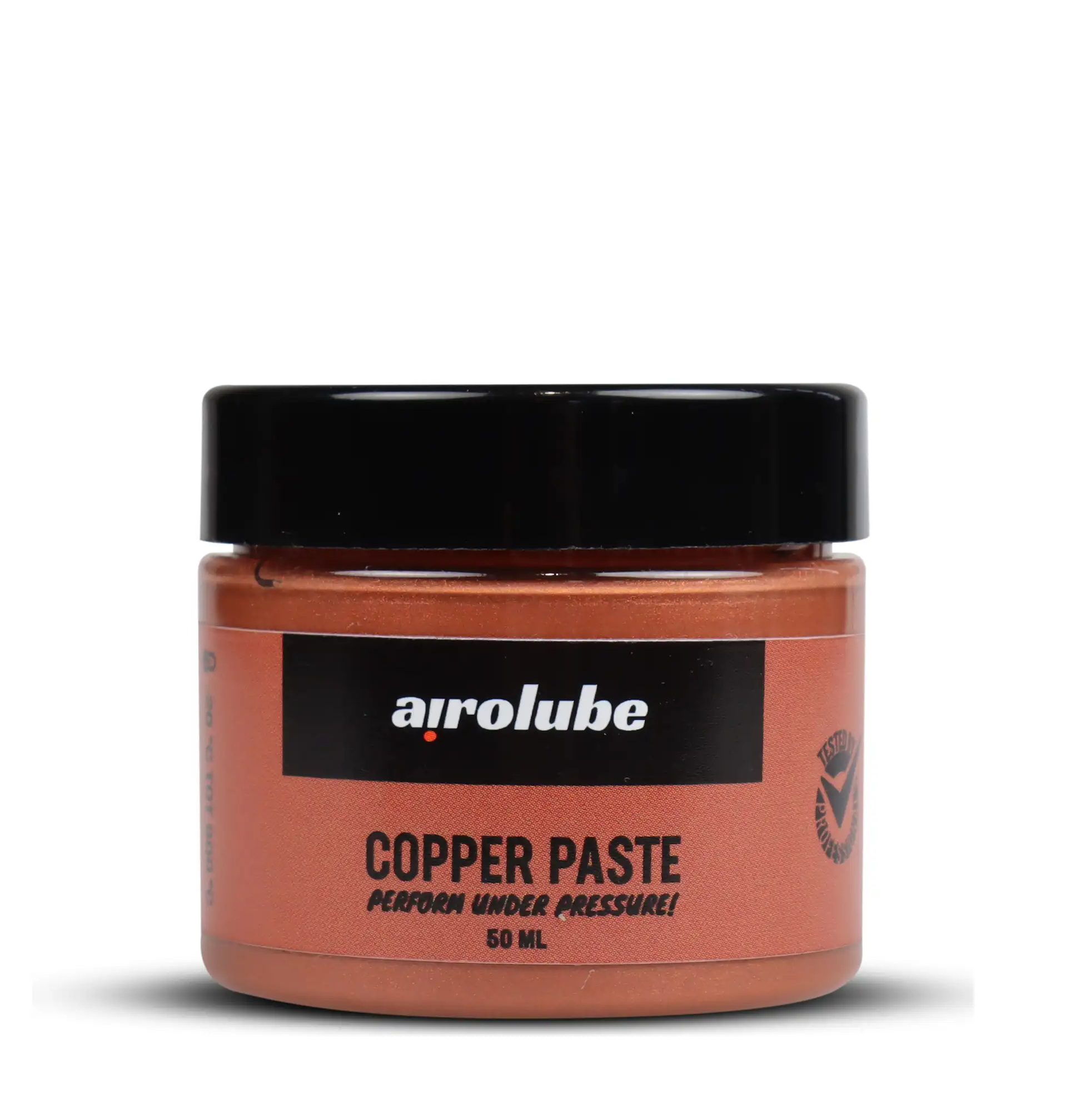 Pasta miedziana do montażu części Airolube Copper Paste 50 ml