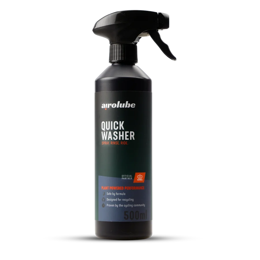 Płyn do czyszczenia roweru Airolube Quick Washer 500ml