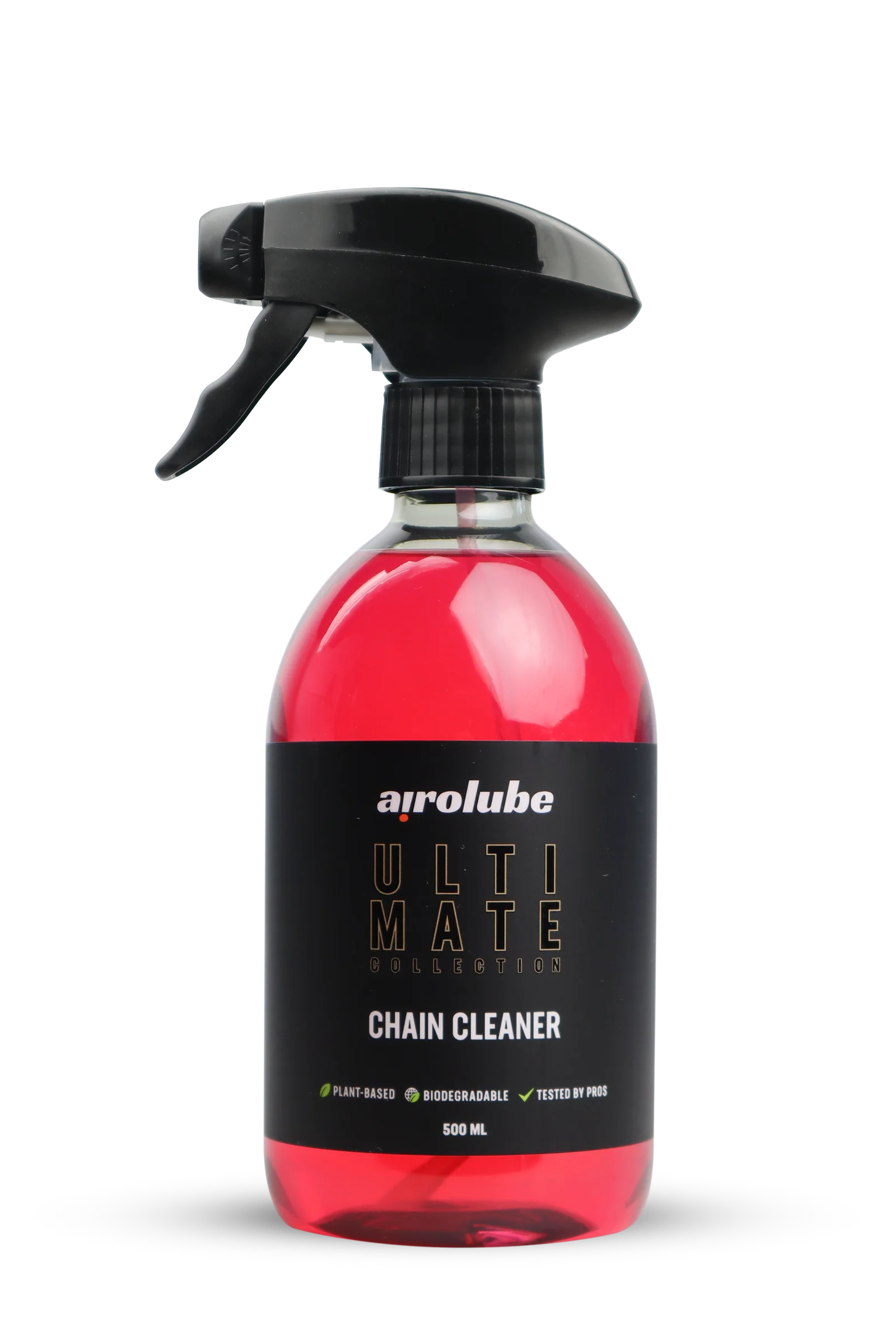 Płyn do czyszczenia łańcucha Airolube Ultimate Chain Cleaner 500 ml