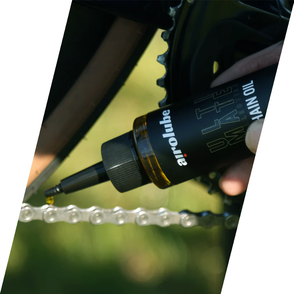 Olej do łańcucha Airolube Ultimate Chain Oil 100 ml