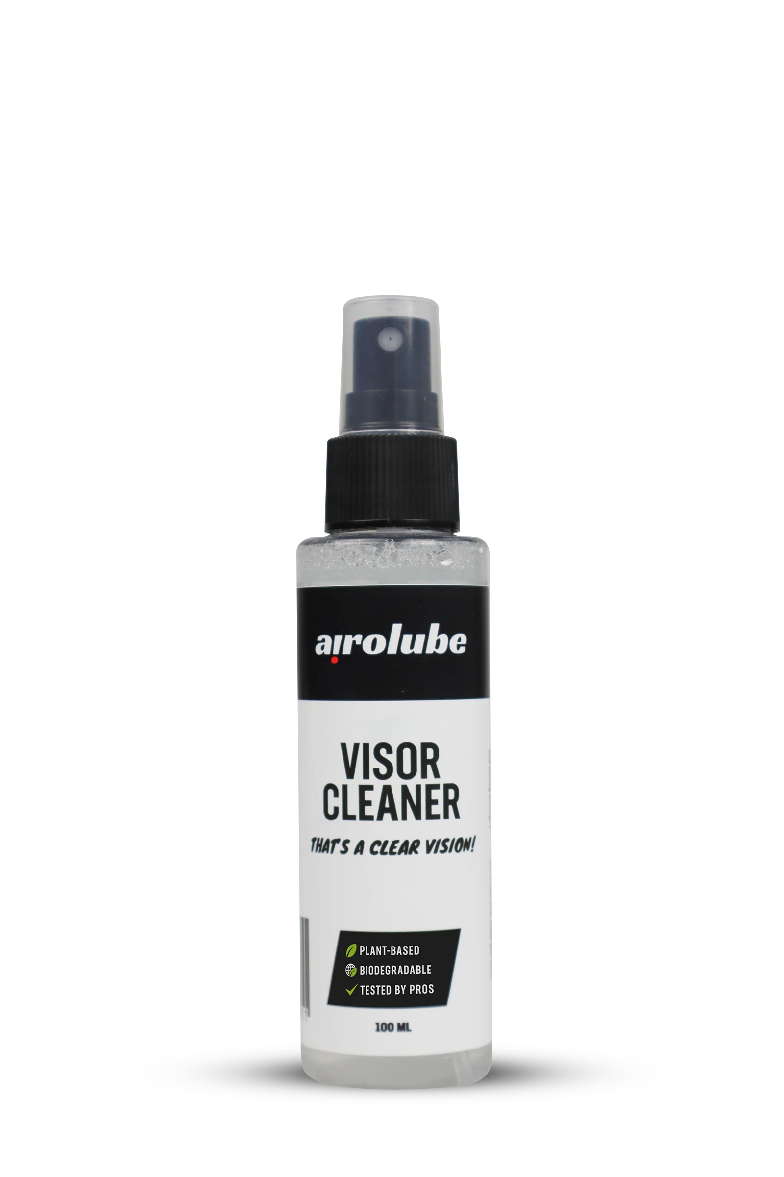 Płyn do okularów Airolube Visor Cleaner 100 ml