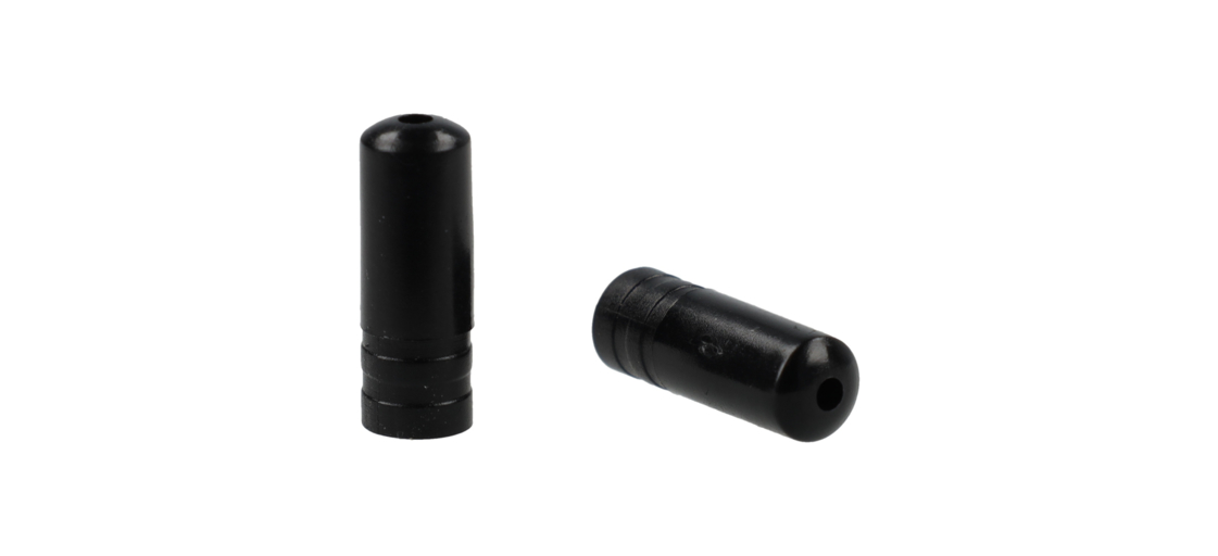 Zakończenie pancerza przerzutki 4.3 mm