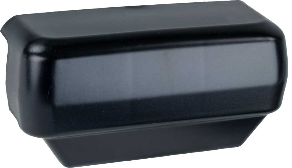 Zaślepka baterii na bagażnik E-MOT 36V Smart Docking