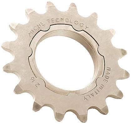 Tylna zębatka Miche 3/32" 16T