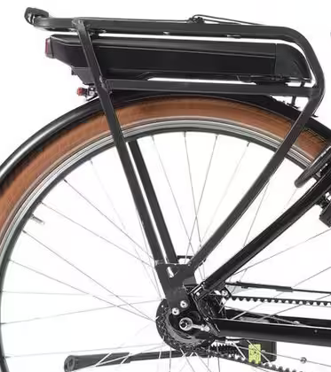 Bagażnik tylny R&M Swing 28